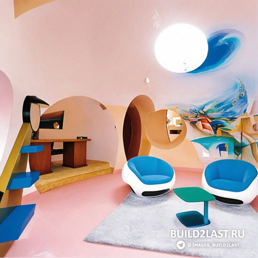 ������� �� �������� ������� � ��������� ������������ �������� � Palais des Bulles