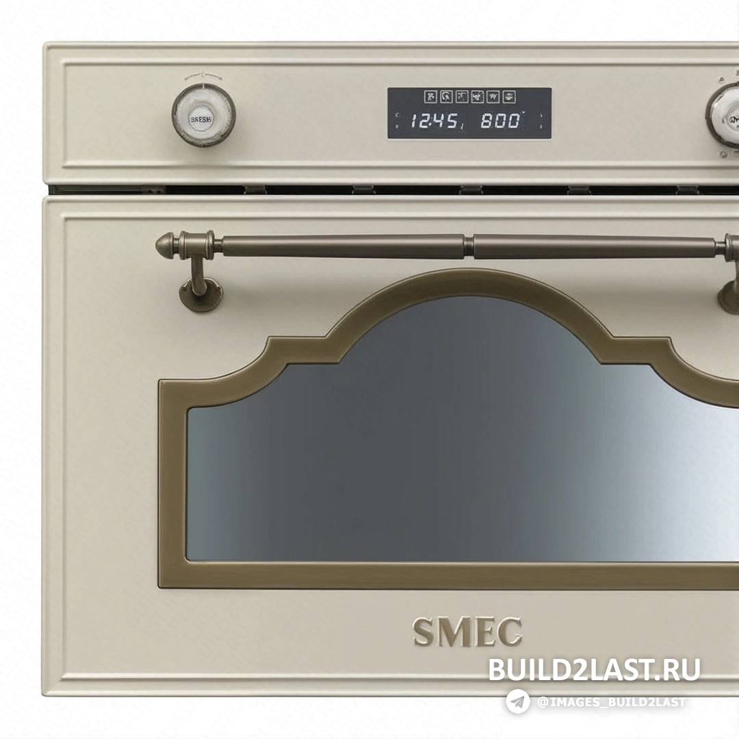 ����� �������� ����������� SMEG, ������.