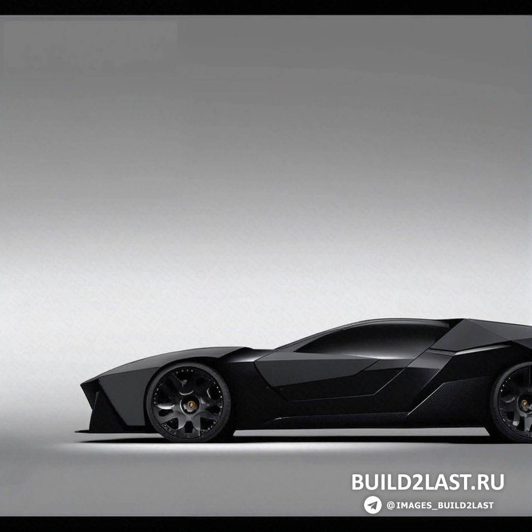 ������ Lamborghini Ankonian, ���������� ������������ ����������� � ��������.