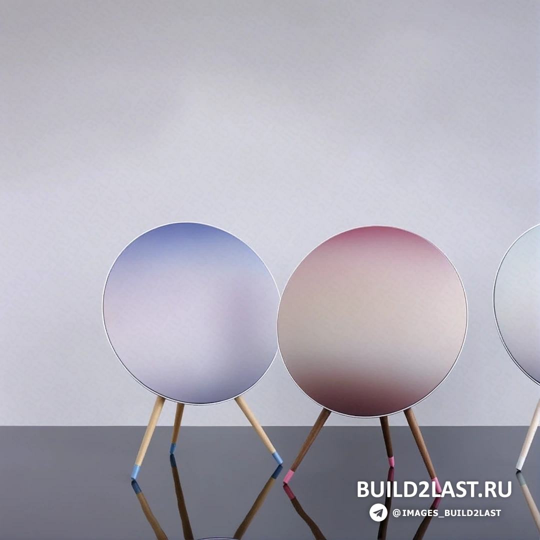 �����-����� ������������ ������� Beoplay A9 � ��������������� �����, ��������� � ����������� � ����������� �������, ����������� � �����.