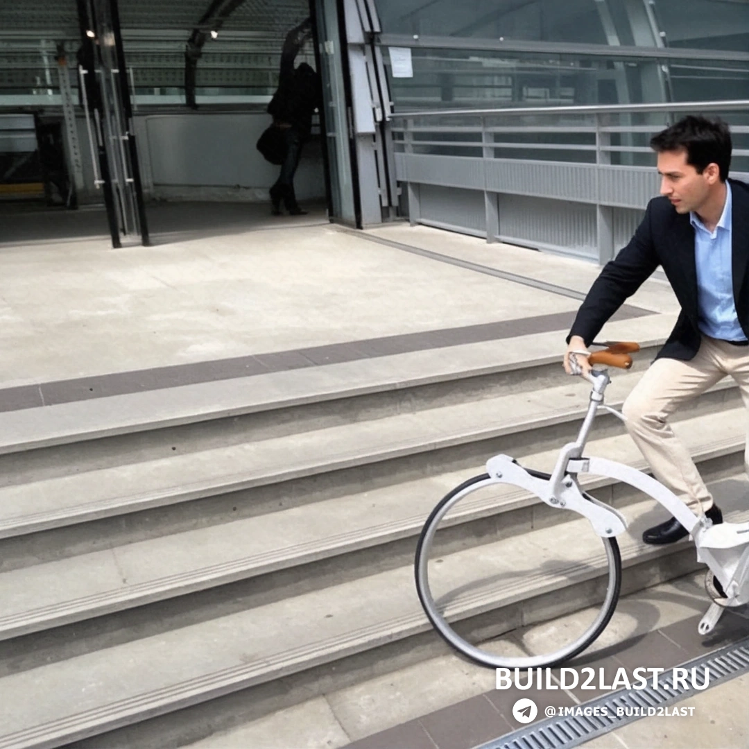 ���������� �������� ��������� Sada Bike � ��������� ����������