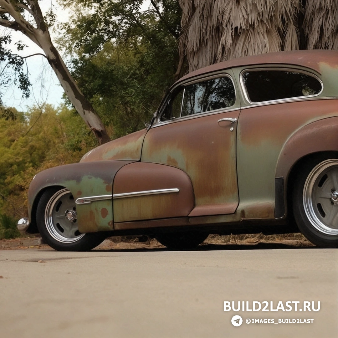 �����-���������� Oldsmobile 1946 ���� � ���������� � ��������� �����, ����������� � ���.