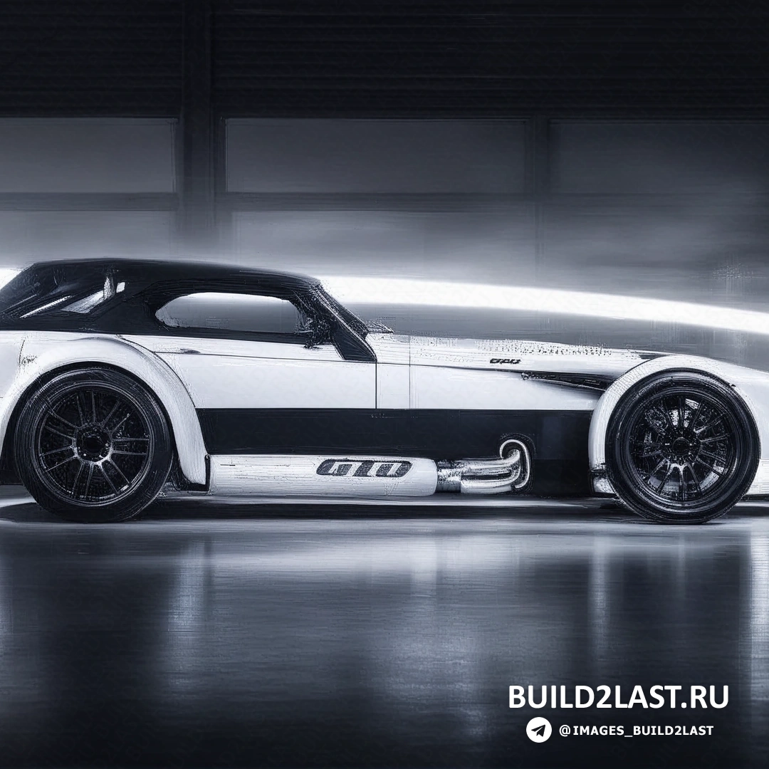 ������� Donkervoort D8 GTO Bilster Berg Edition � ������, ����� � ����� ������, ������������� � �����������