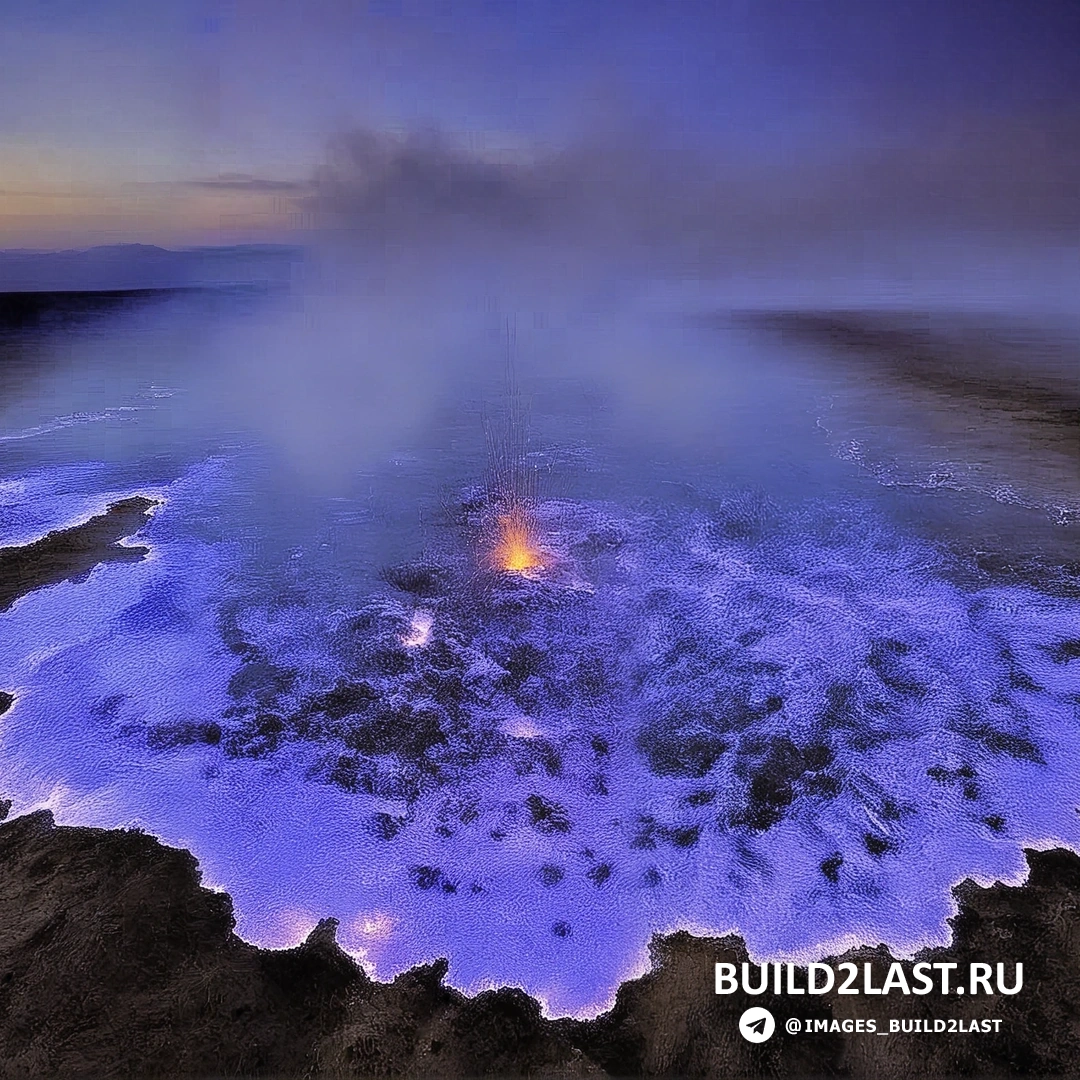 ������ Kawah Ijen � ������� ����� �� ������� � ���������, ������������ ��������